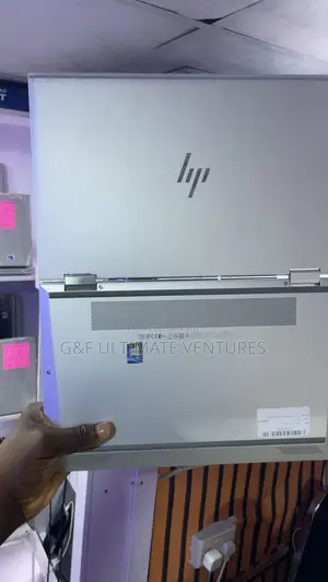 New Laptop HP EliteBook 1040 G8 32GB Intel Core i7 SSD 512GB