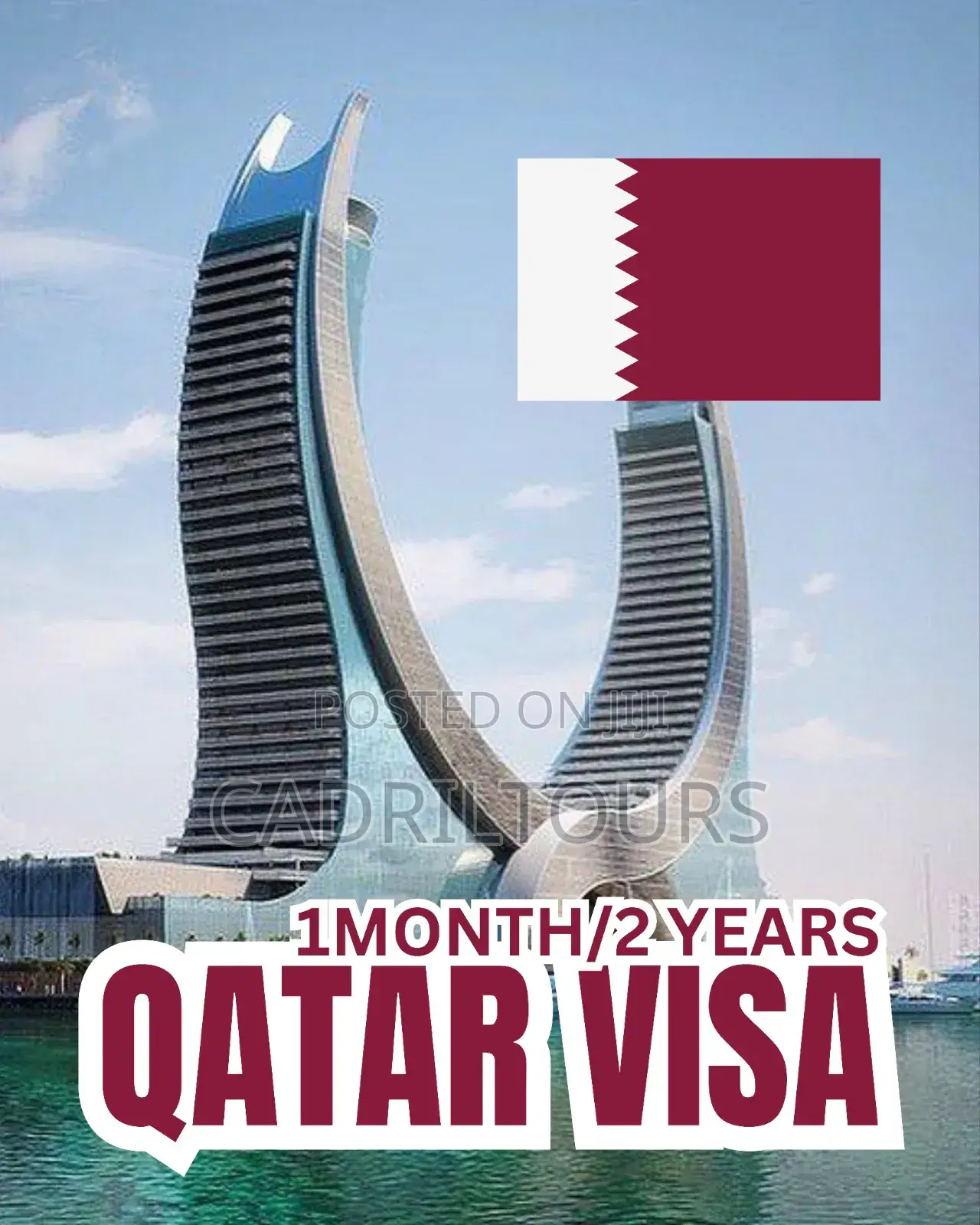 Visa Services