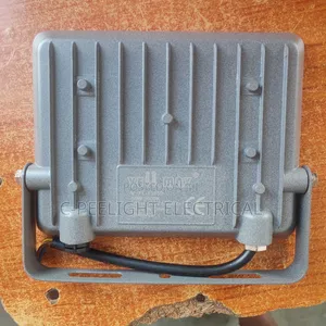 50W Warm White LED Flood Light