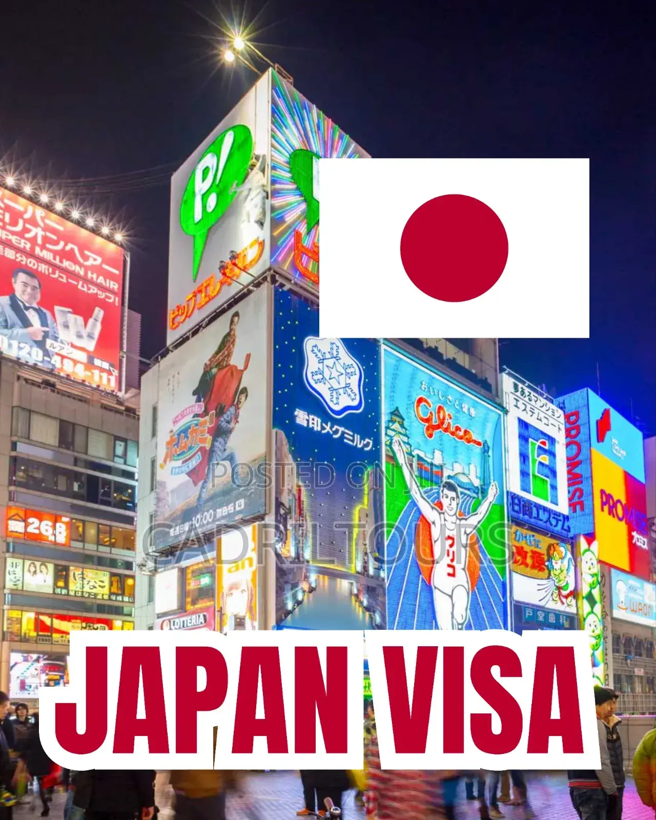 Visa Services