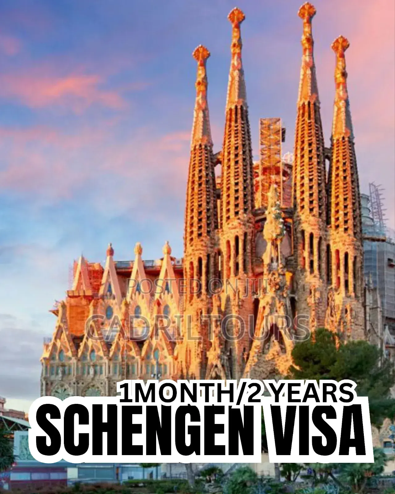 Visa Services