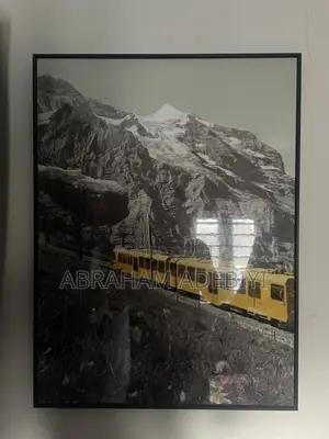 60x80cm Original Frame
