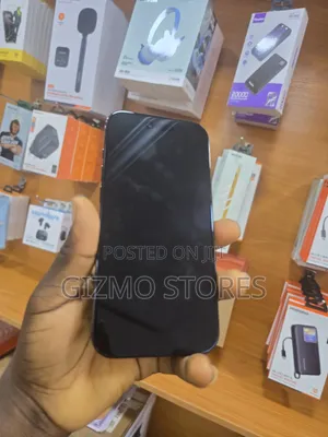 Apple iPhone Air 1 TB Black