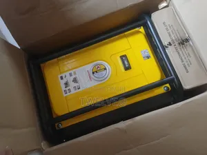Sumec Fireman Generator