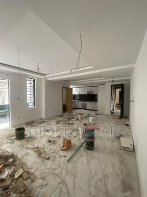 2bdrm Apartment in Abraham Adesanya Estate for sale
