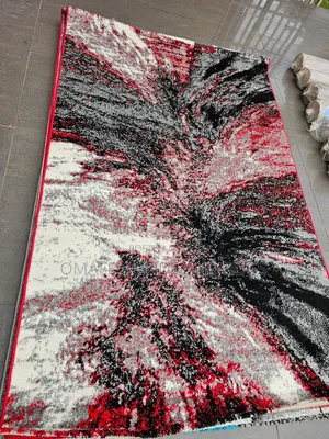 Classic Puzzle Rugs