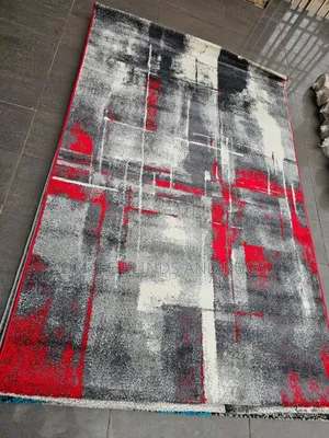 Classic Puzzle Rugs