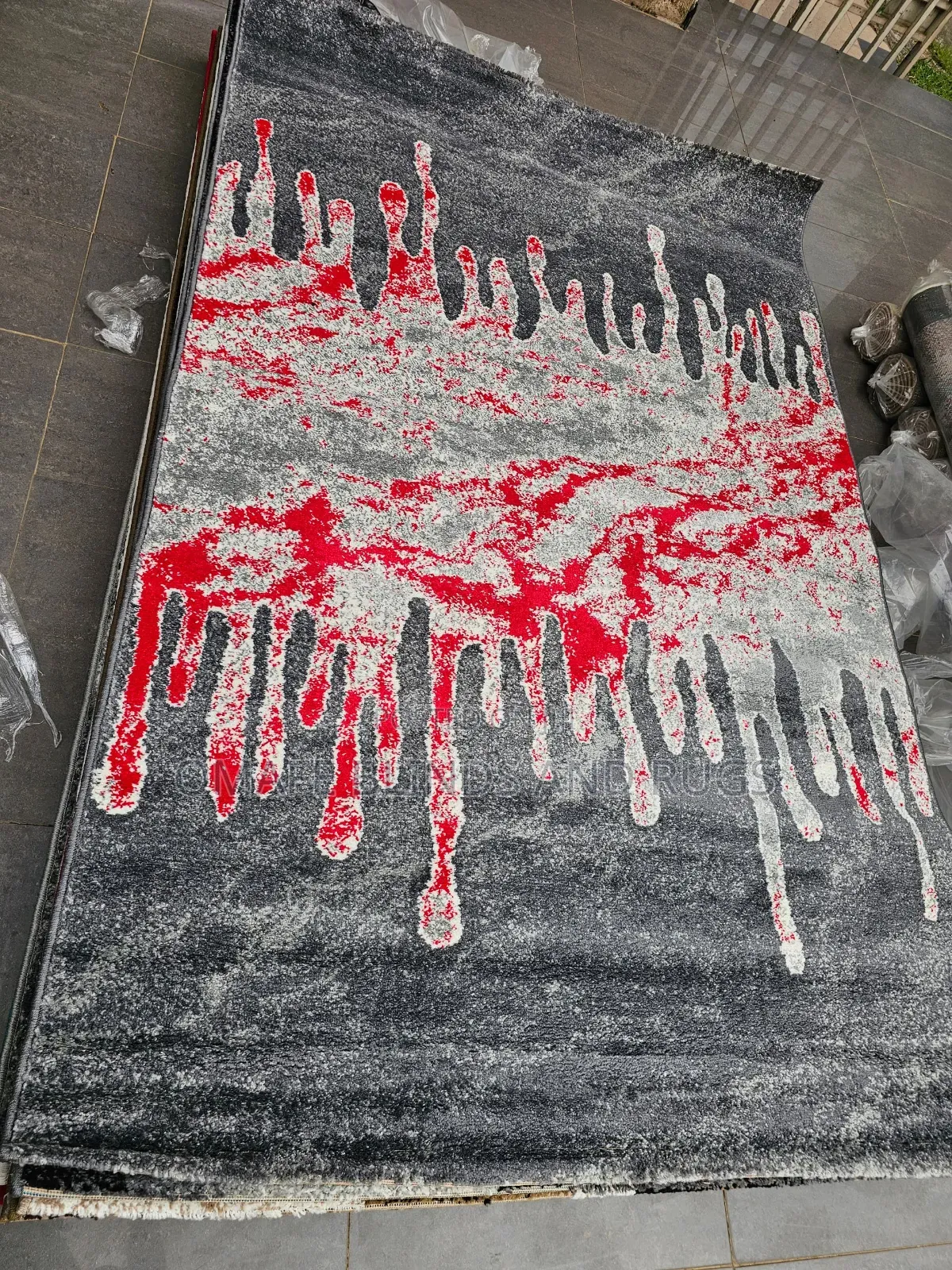 Classic Puzzle Rugs