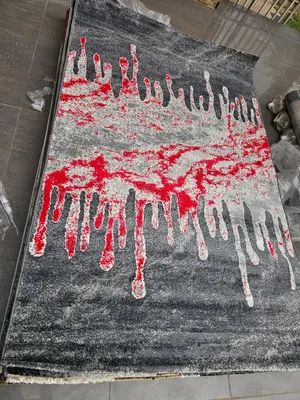 Classic Puzzle Rugs