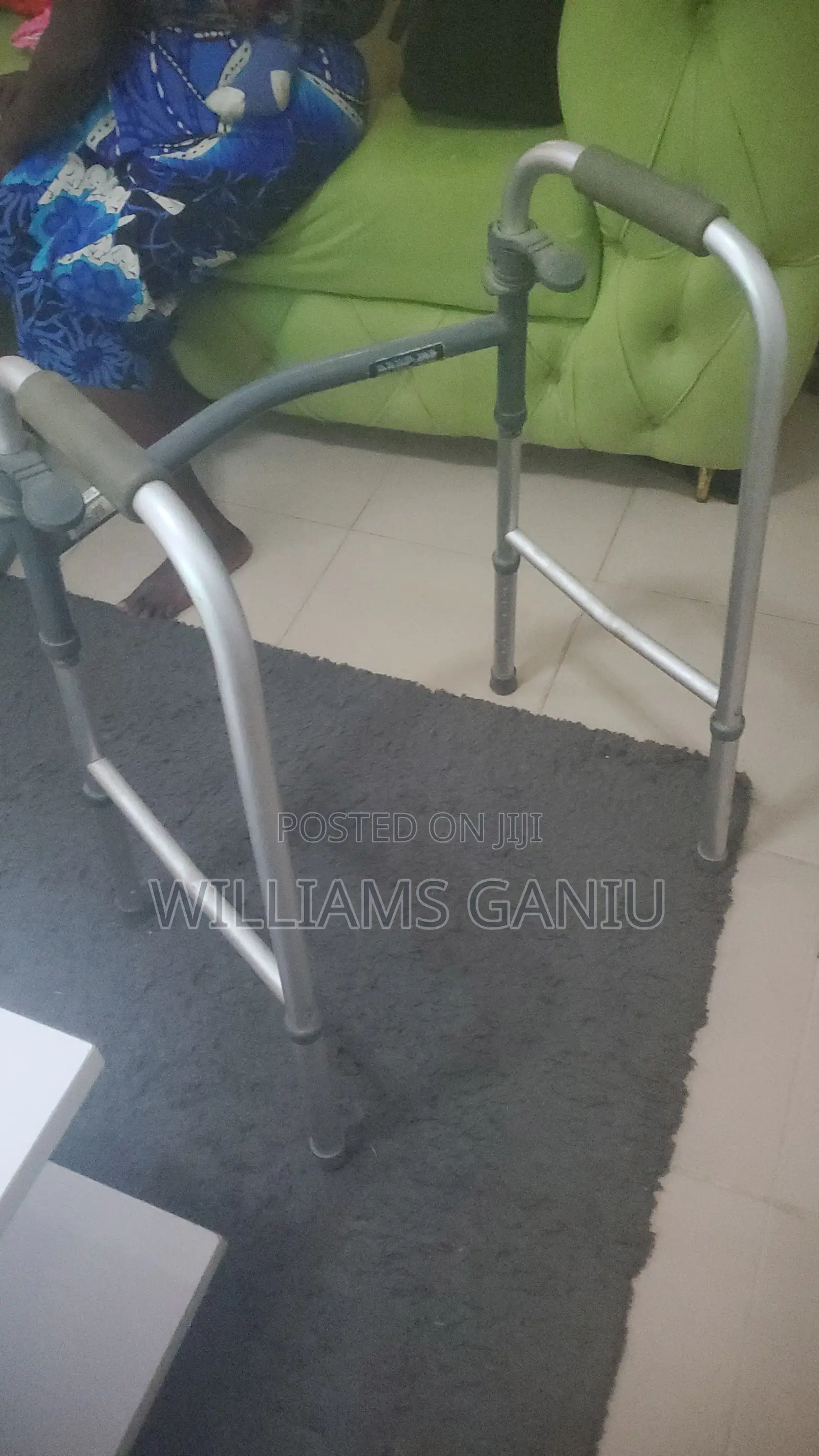 Orthopedic