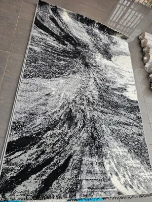 Great Exquisite Turkish Rug