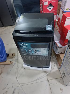 HISENSE 9KG Energy Efficient Washing Machine