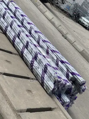 PVC Conduit Pipes