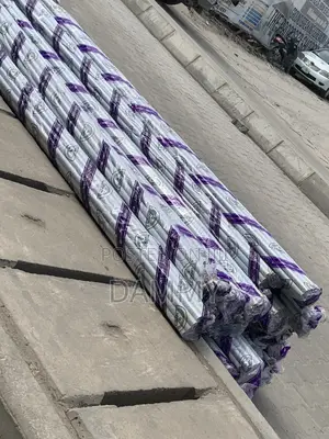 PVC Conduit Pipes