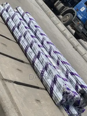 PVC Conduit Pipes