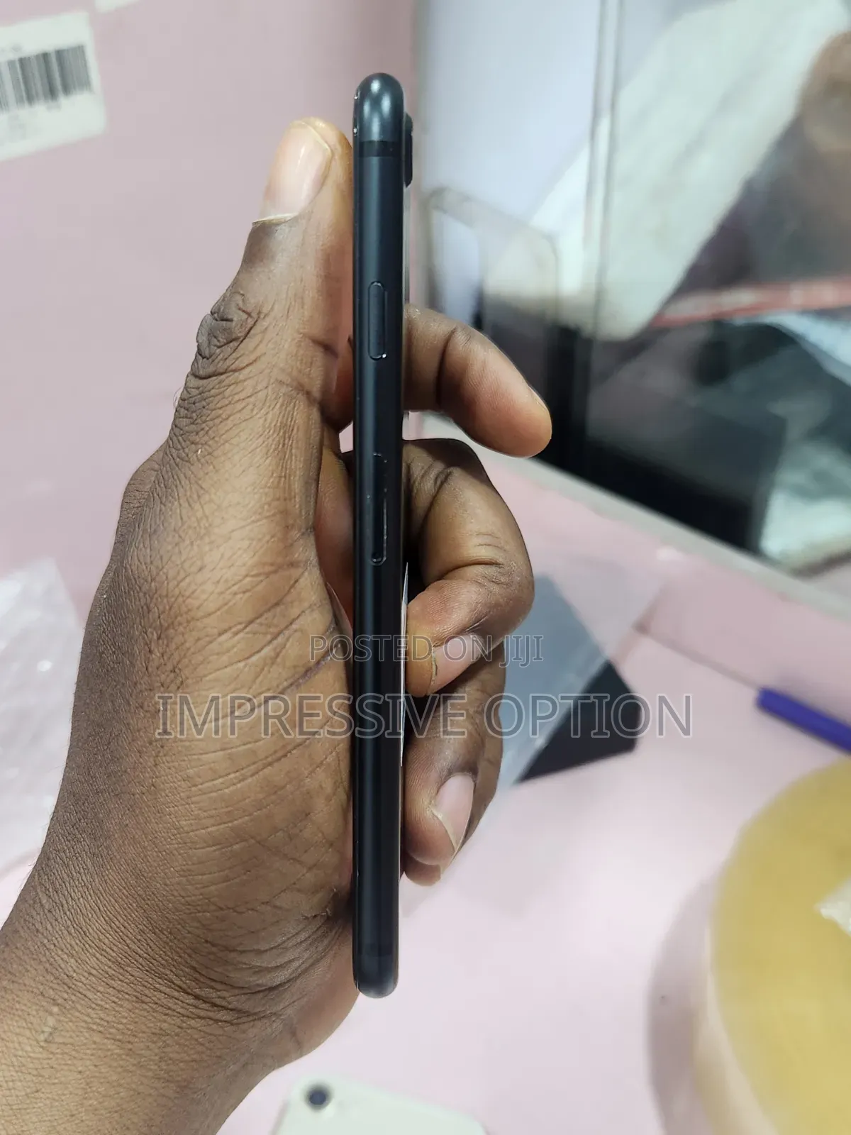 Apple iPhone 7 32 GB Black