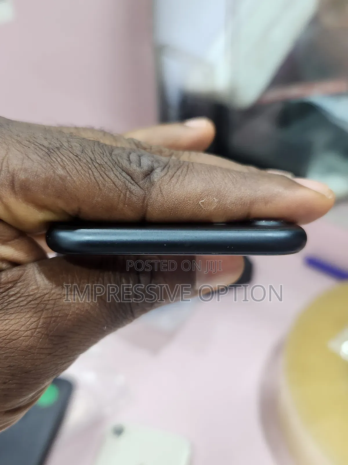 Apple iPhone 7 32 GB Black