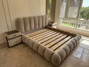 Quality Fabric Bed Frames
