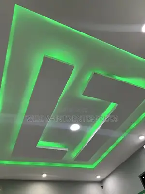 Professional House Wiring & Electrical Installation