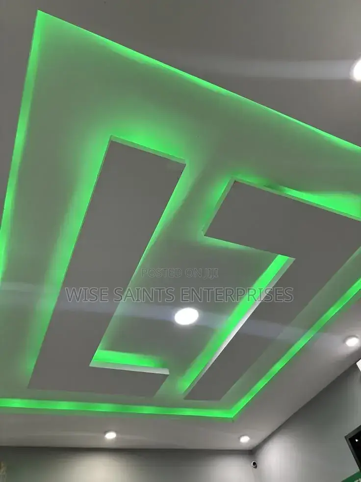 Professional House Wiring & Electrical Installation