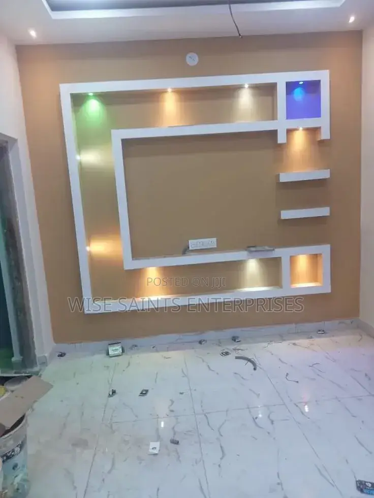 Professional House Wiring & Electrical Installation