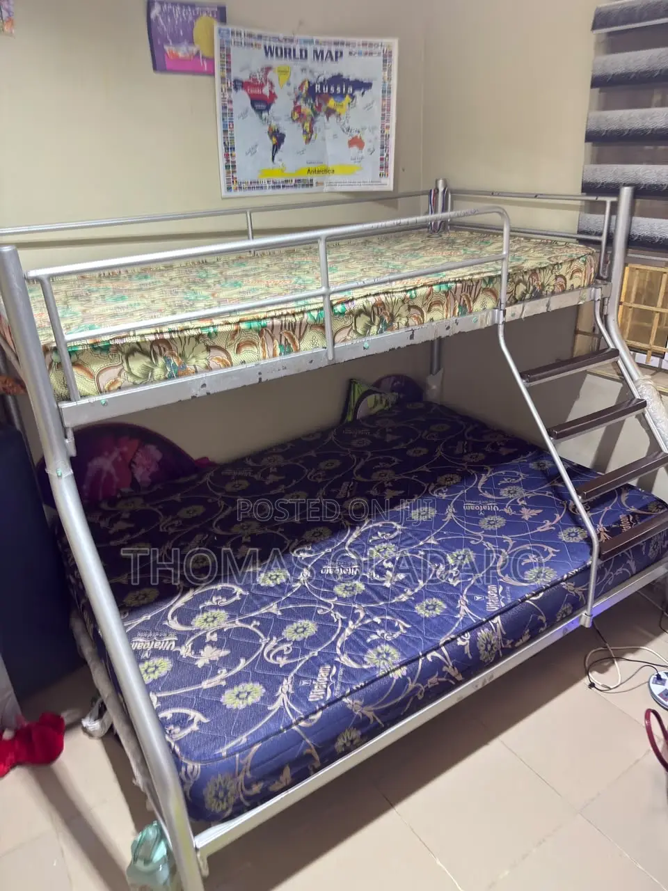 Bunk Bed for Sale