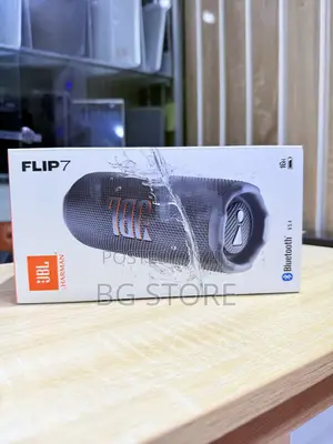 JBL Speaker