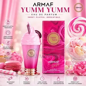 Yum Yum 50ml