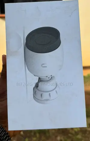 Unifi G3 Pro Bullet Camera