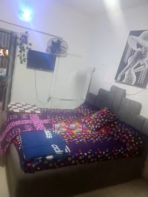 Girls House in Ikeja