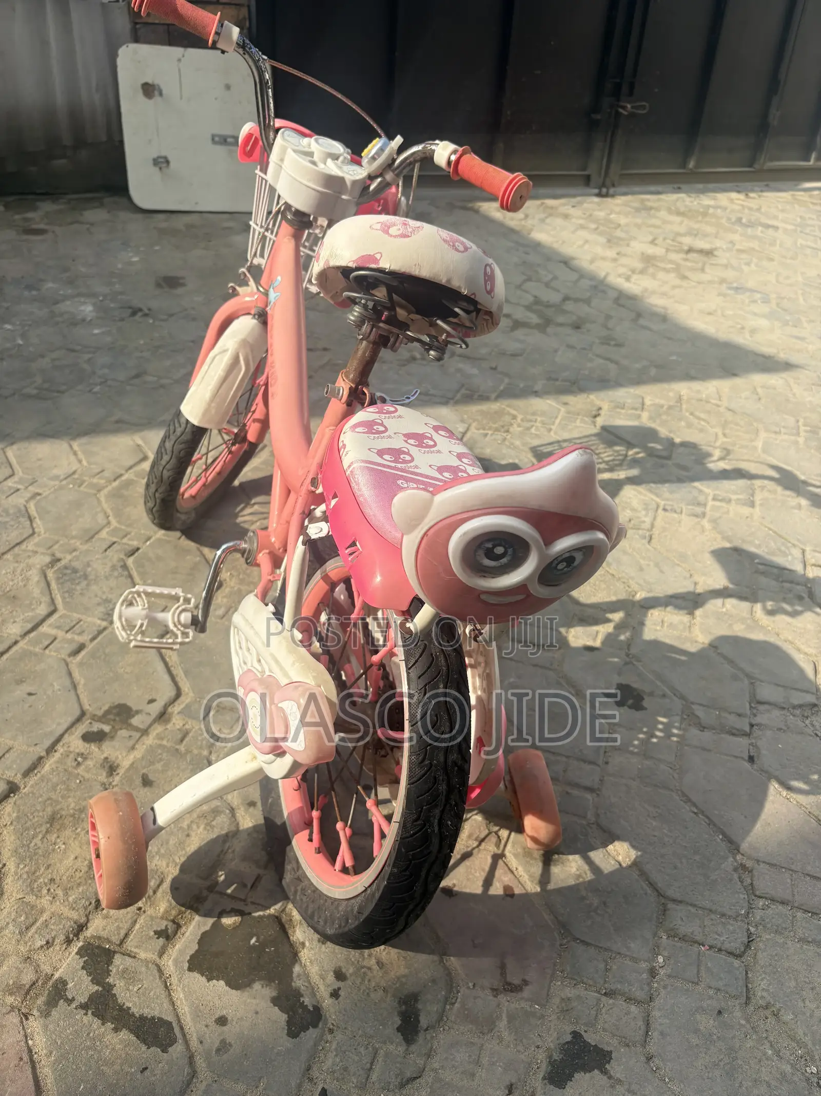 Children Bicycle