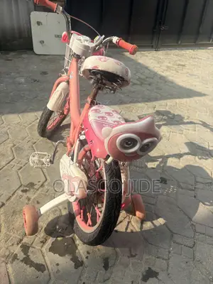 Children Bicycle
