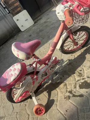 Children Bicycle