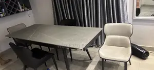 Dining Table Set