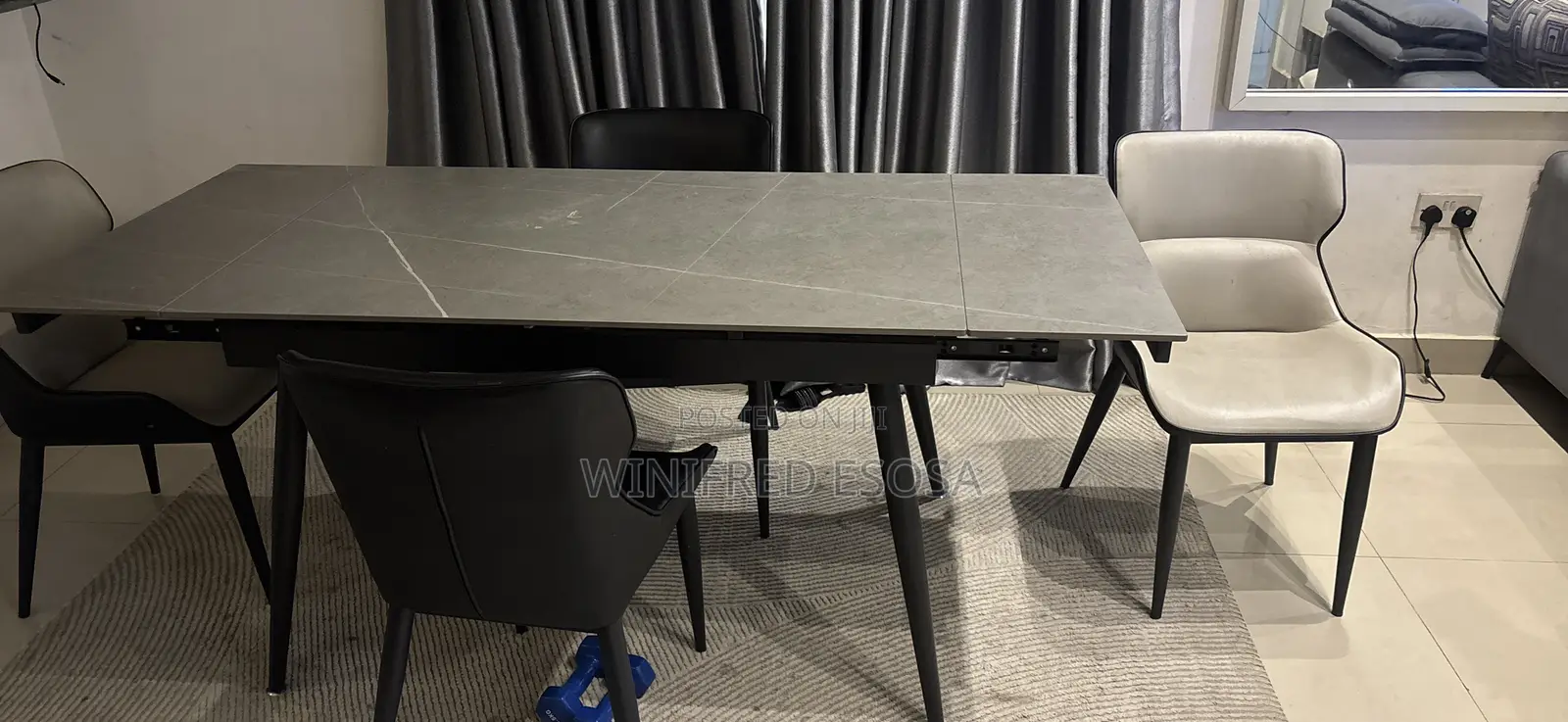 Dining Table Set