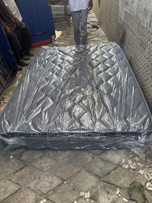 5by6 Hybrid Canadian Mattress
