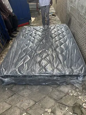 5by6 Hybrid Canadian Mattress
