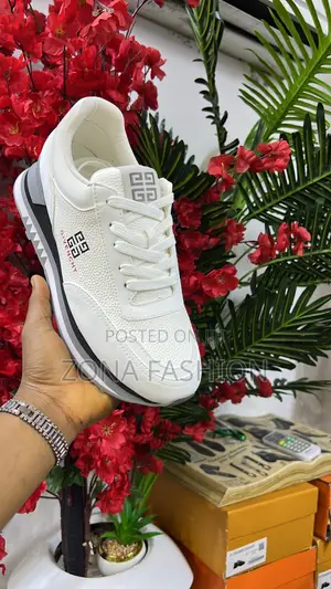 Givency Luxury Sneaker