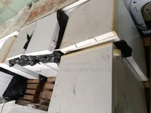 UK Neatly Used Chest Freezer