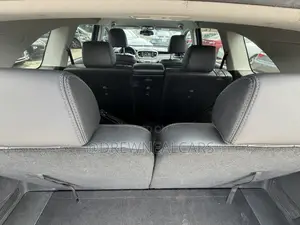 Kia Sorento 2.0T EX AWD 2018 Blue