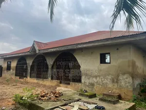 Furnished 3bdrm Bungalow in Akure for sale