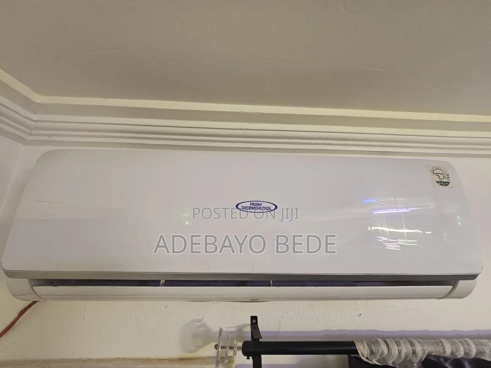 1.5hp Non-Inverter AC