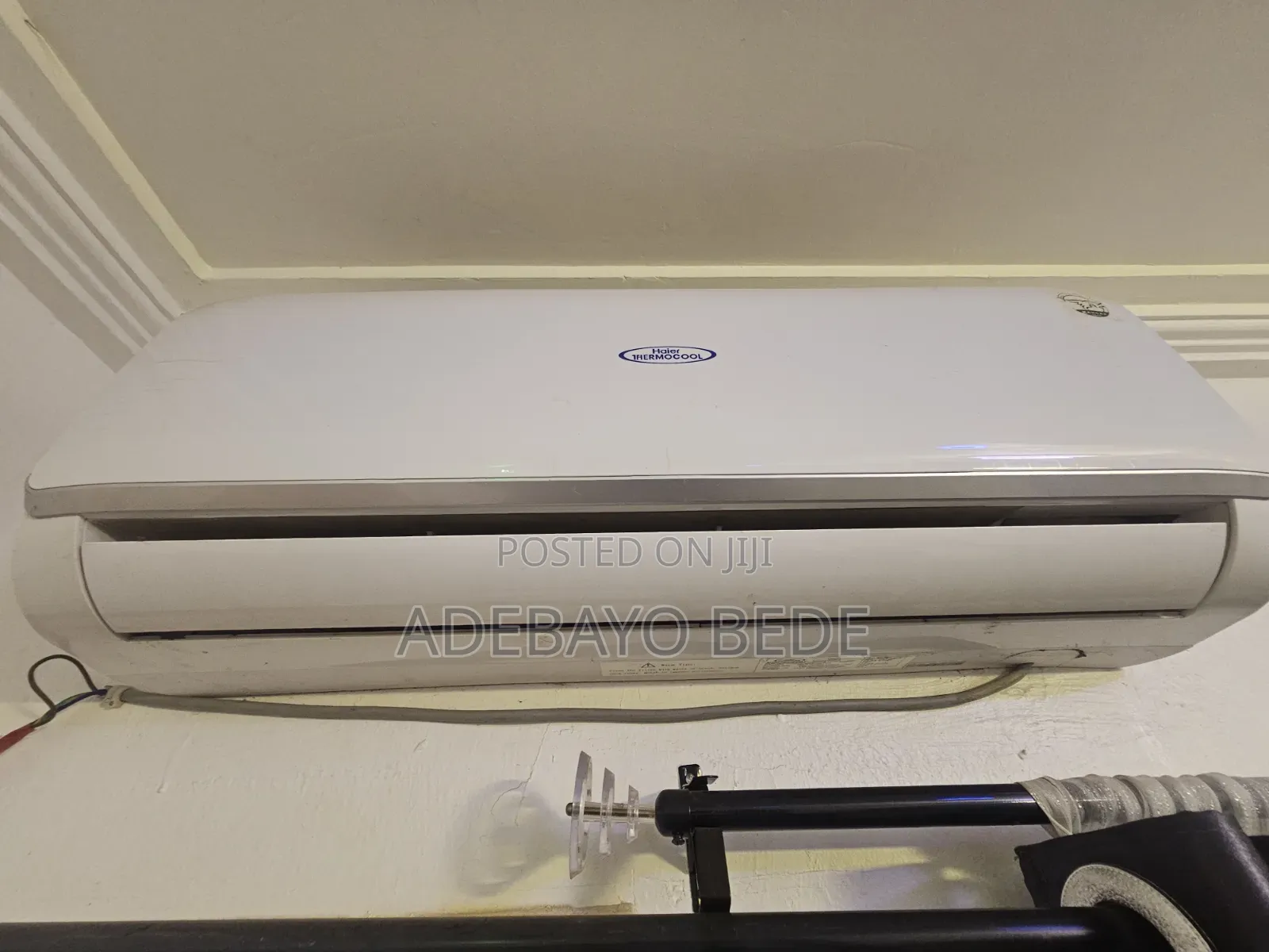 1.5hp Non-Inverter AC