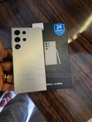 Samsung Galaxy S24 Ultra 256 GB