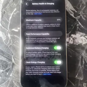 Apple iPhone 13 Pro 256 GB Gold