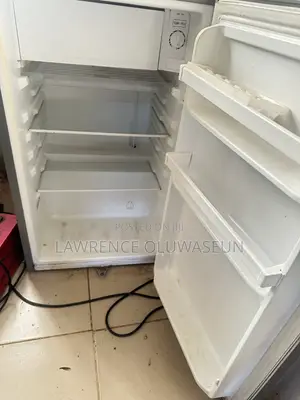 Hisense Refrigerator 90L