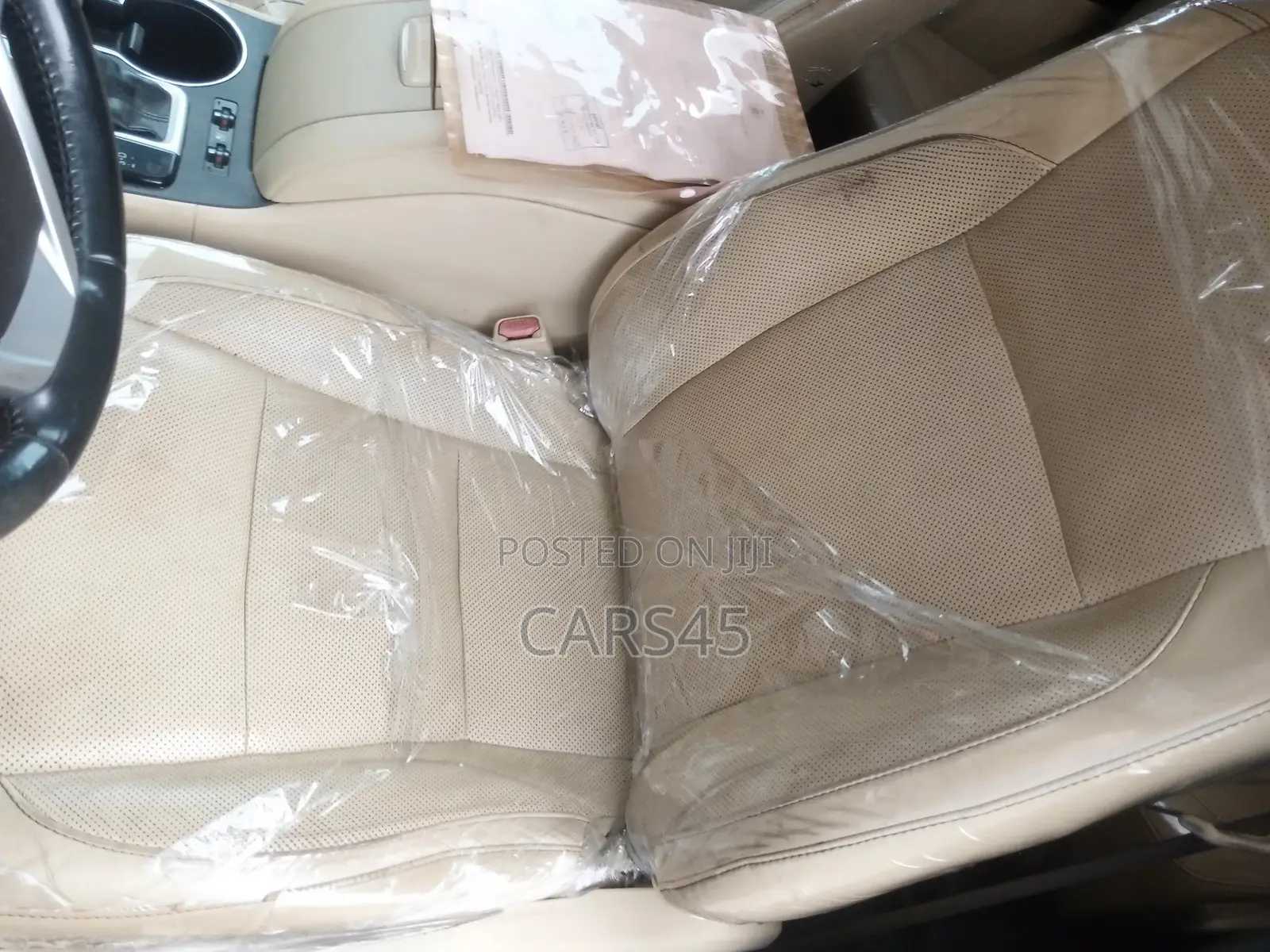 Toyota Highlander 2014 Green