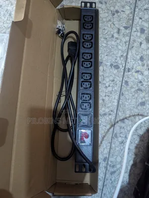 C13-C14 Power Distribution Unit