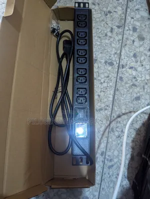 C13-C14 Power Distribution Unit