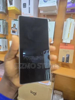 Samsung Galaxy S25 256 GB Black